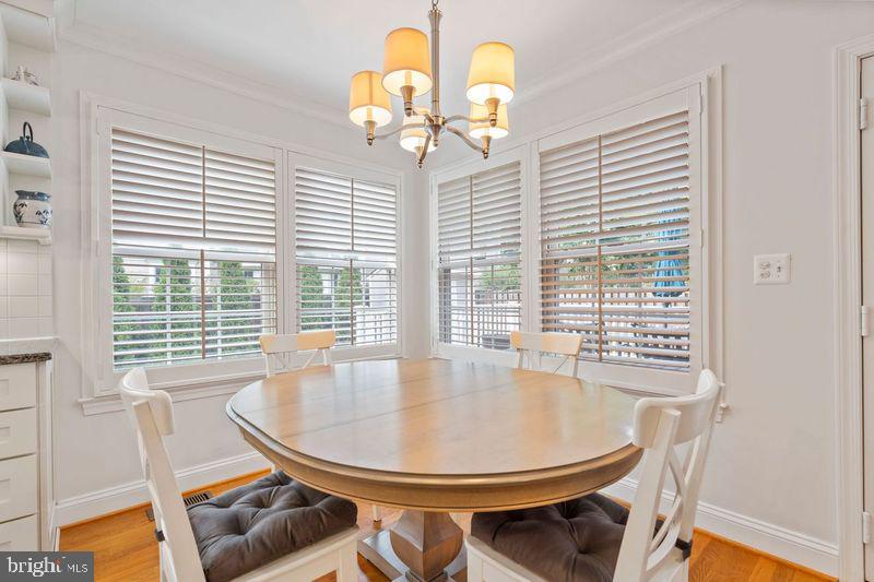 SHIRLEY WOODS - Residential