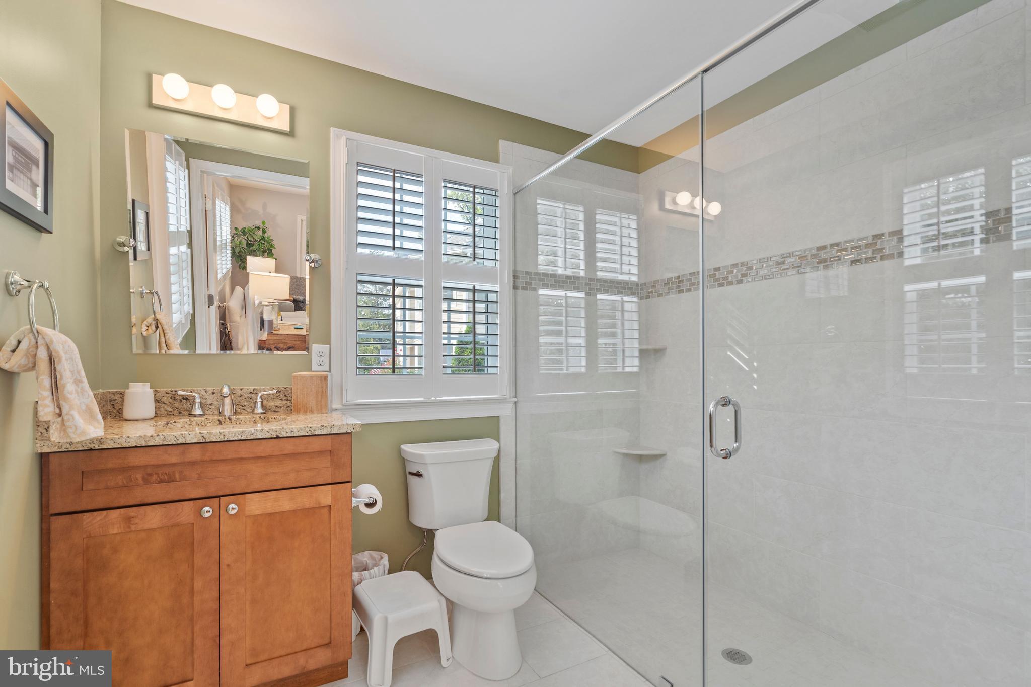 SHIRLEY WOODS - Residential