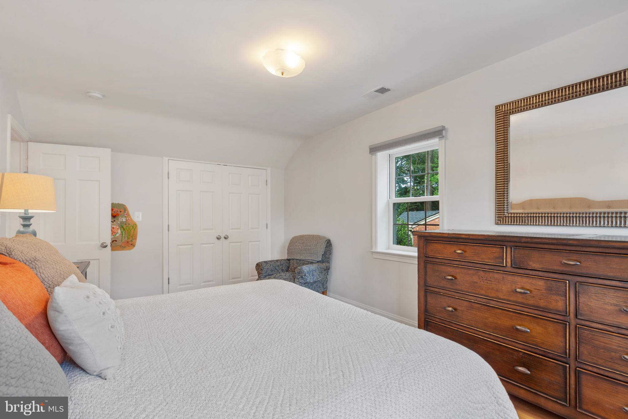 SHIRLEY WOODS - Residential