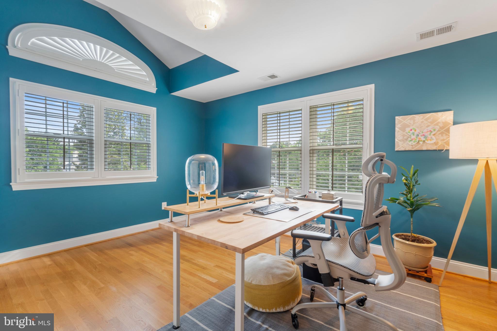 SHIRLEY WOODS - Residential