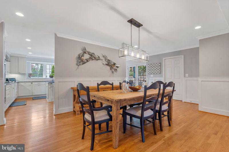 SHIRLEY WOODS - Residential