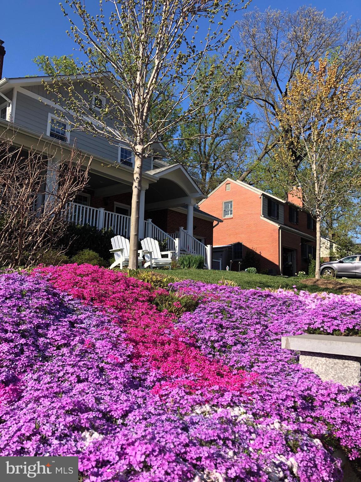 SHIRLEY WOODS - Residential