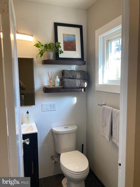 PARK FAIRFAX - Residential Lease