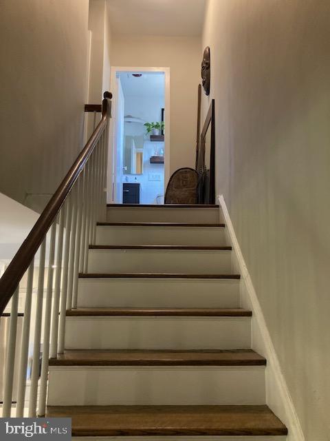 PARK FAIRFAX - Residential Lease