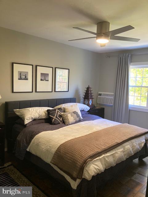 PARK FAIRFAX - Residential Lease