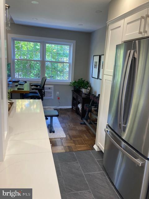 PARK FAIRFAX - Residential Lease