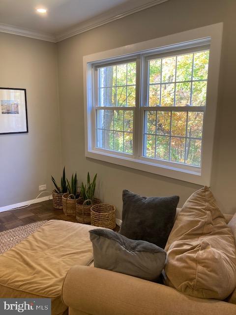 PARK FAIRFAX - Residential Lease