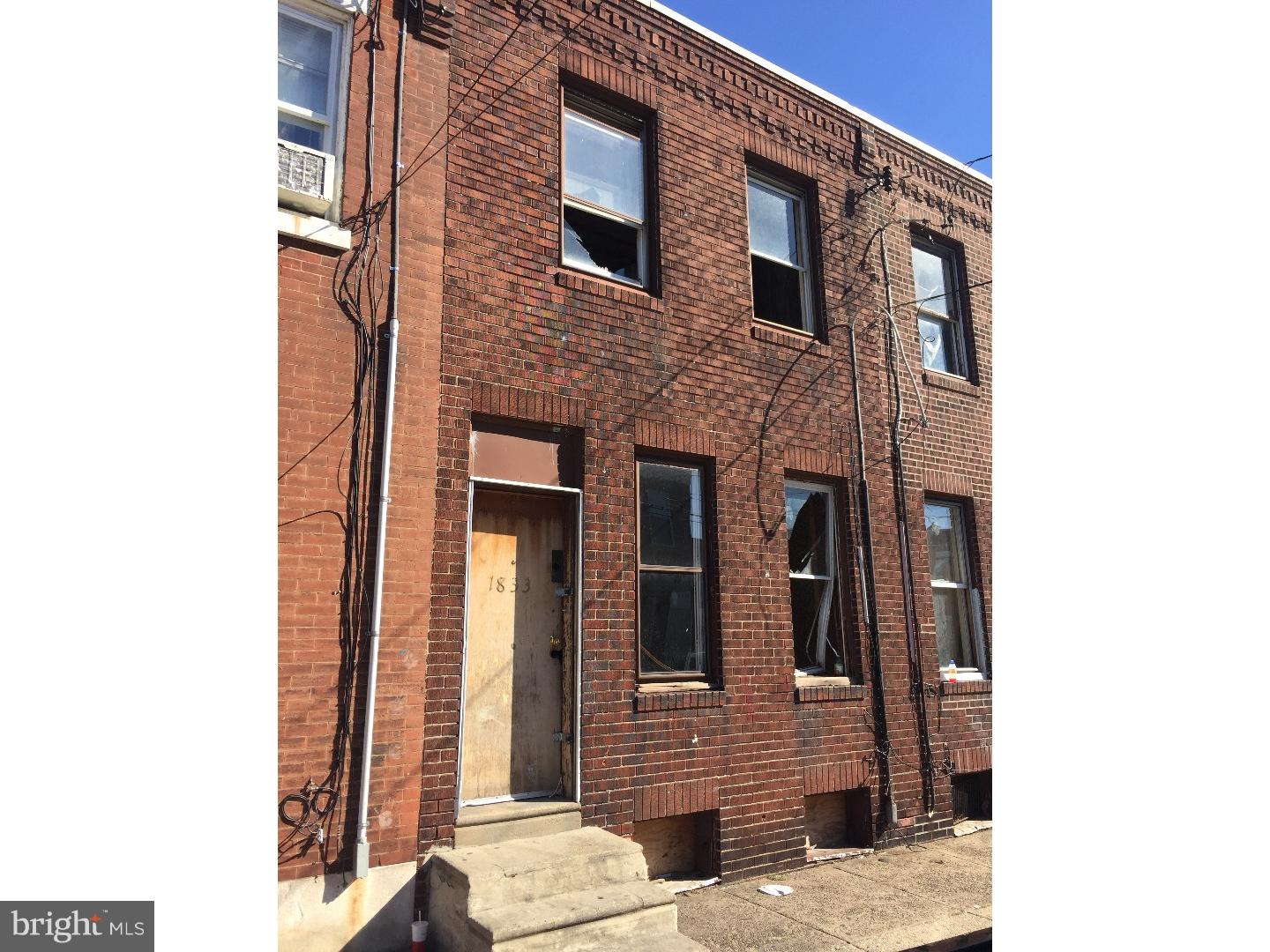 KENSINGTON - Residential