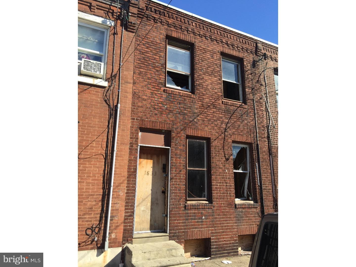 KENSINGTON - Residential