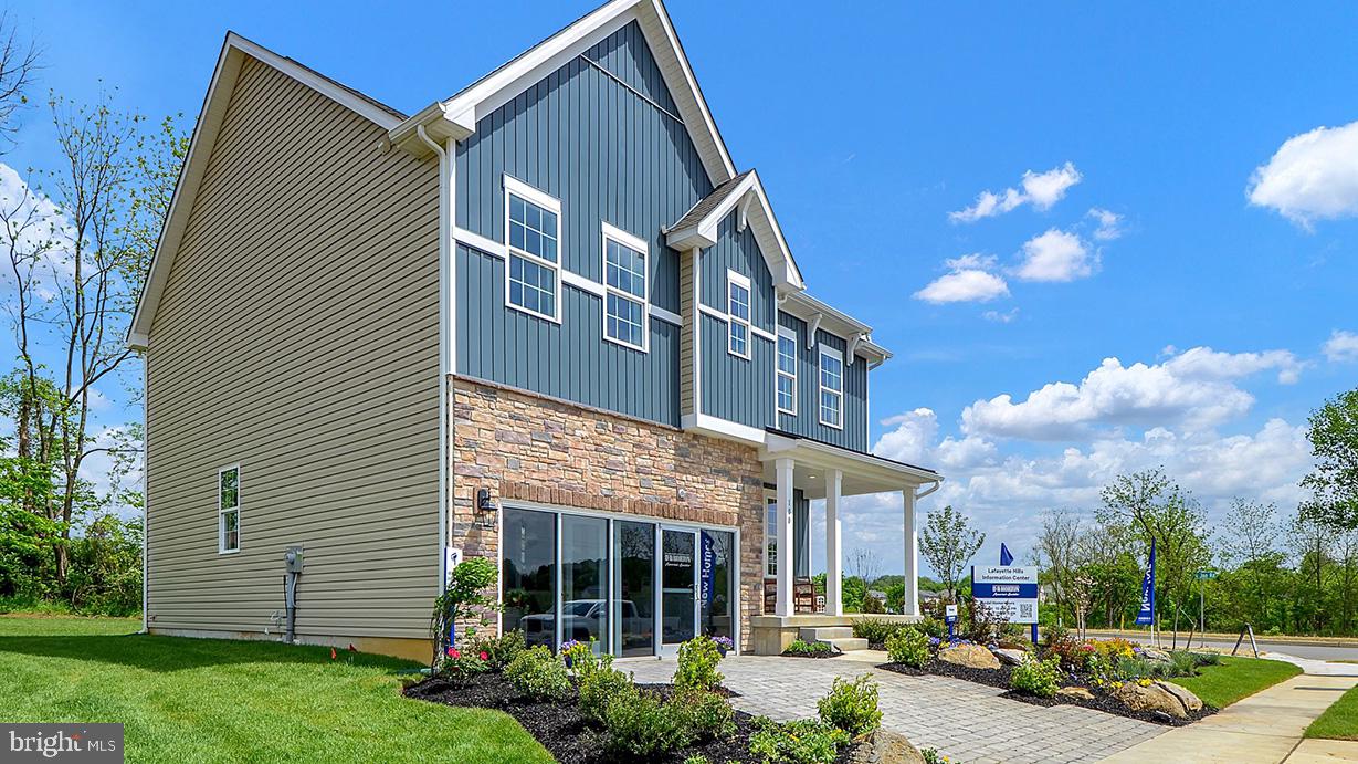 PARK HILL ESTS - Residential