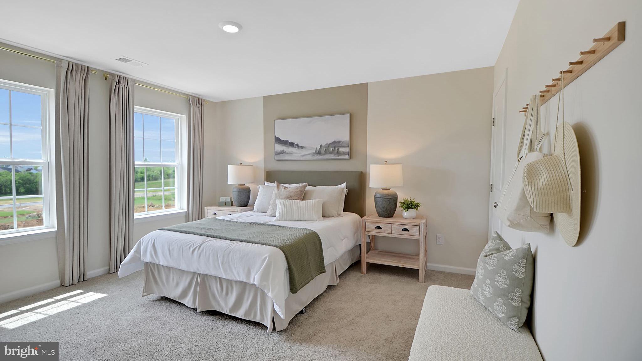 PARK HILL ESTS - Residential