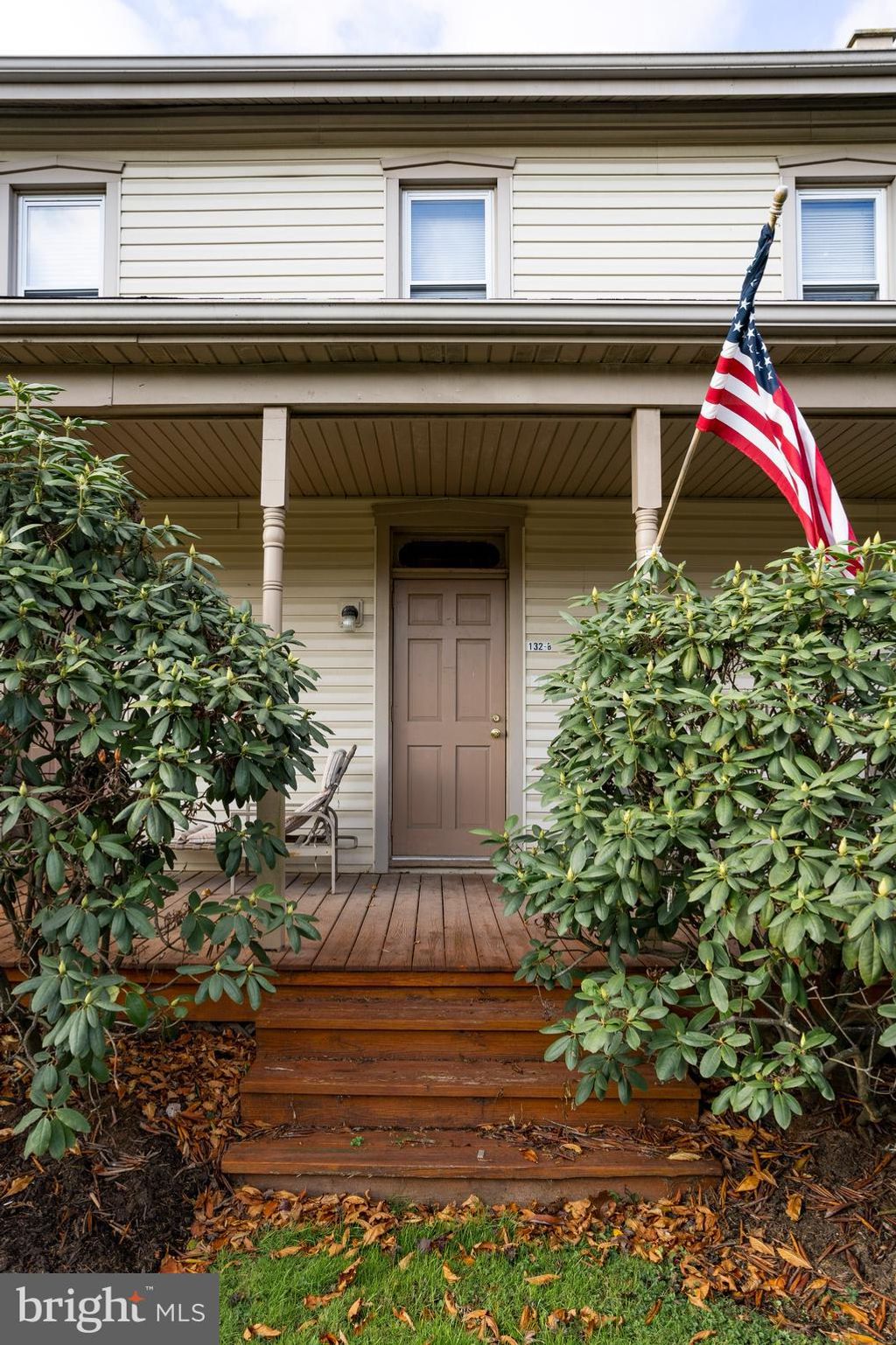 Photo of 132 EASTBROOK RD, SMOKETOWN, PA 17576 (MLS # PALA2028046)