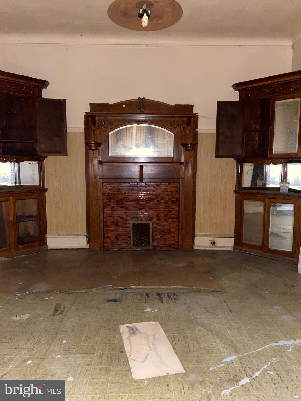 CEDAR PARK - Residential