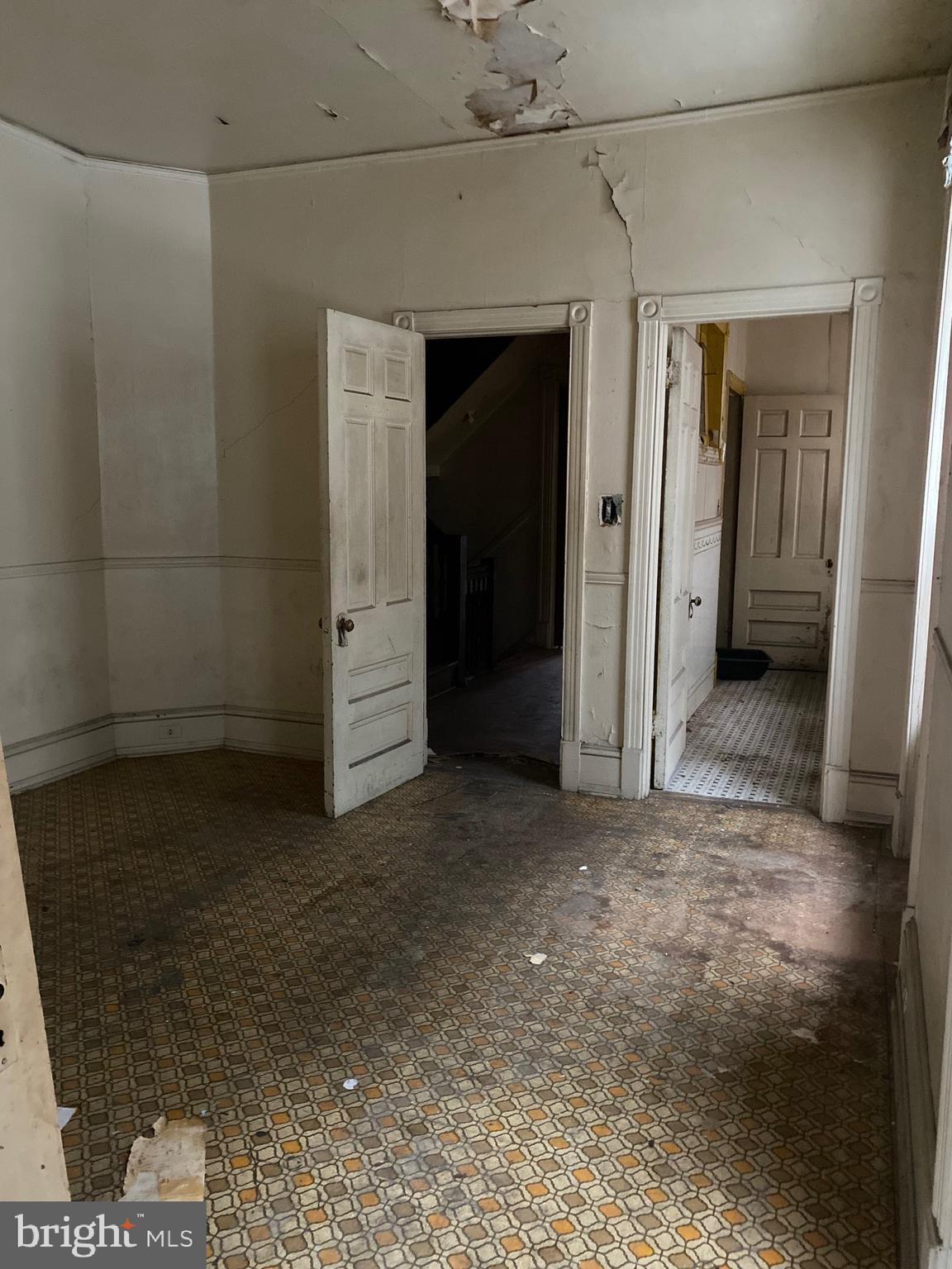 CEDAR PARK - Residential