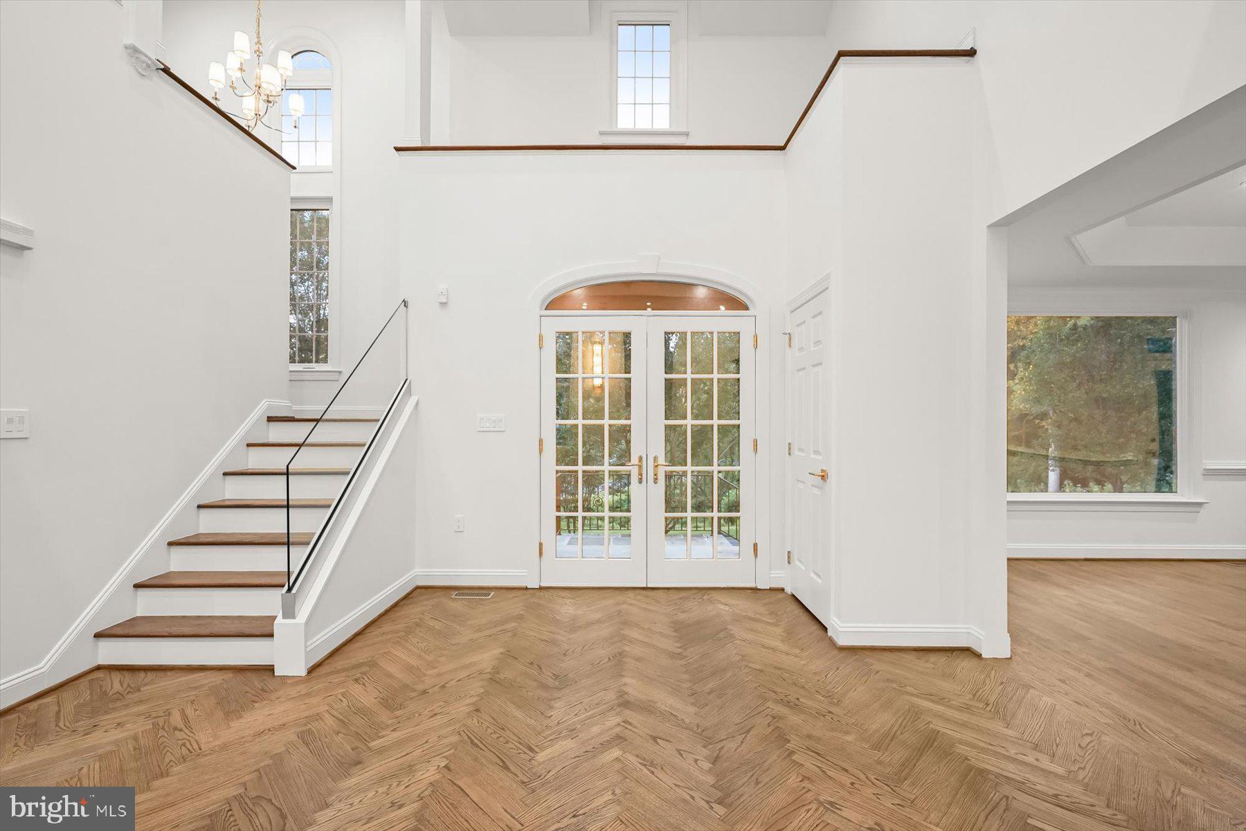 BROWNS MILL FOREST - Residential