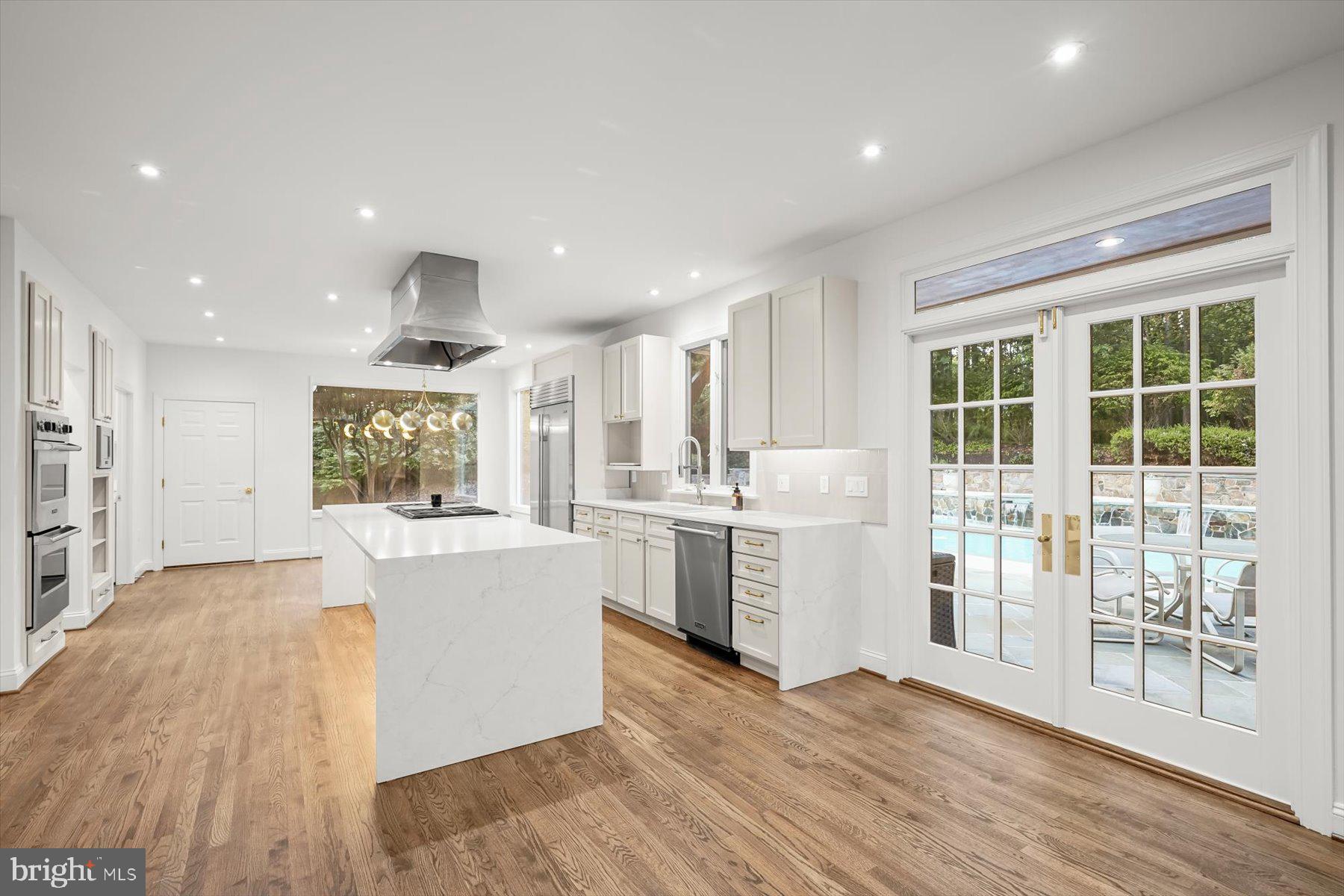 BROWNS MILL FOREST - Residential