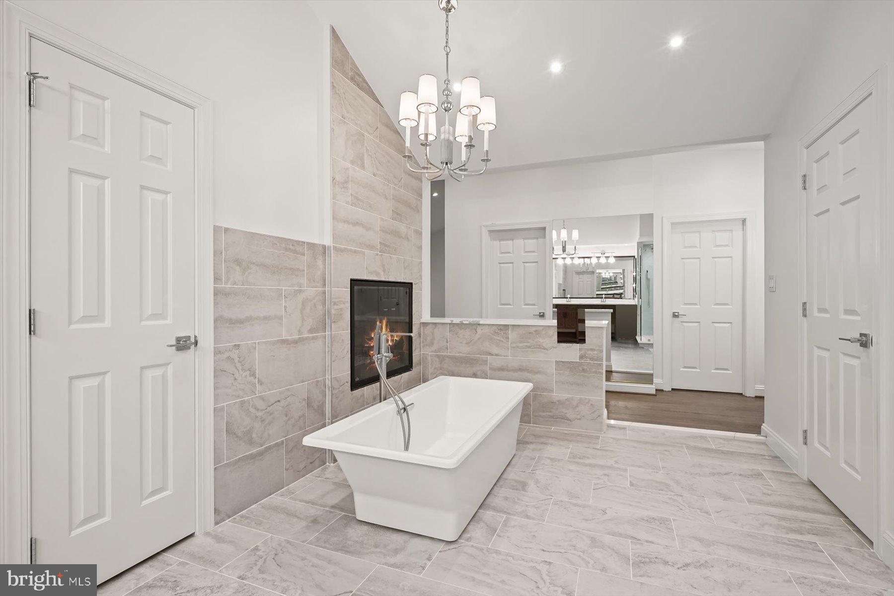 BROWNS MILL FOREST - Residential