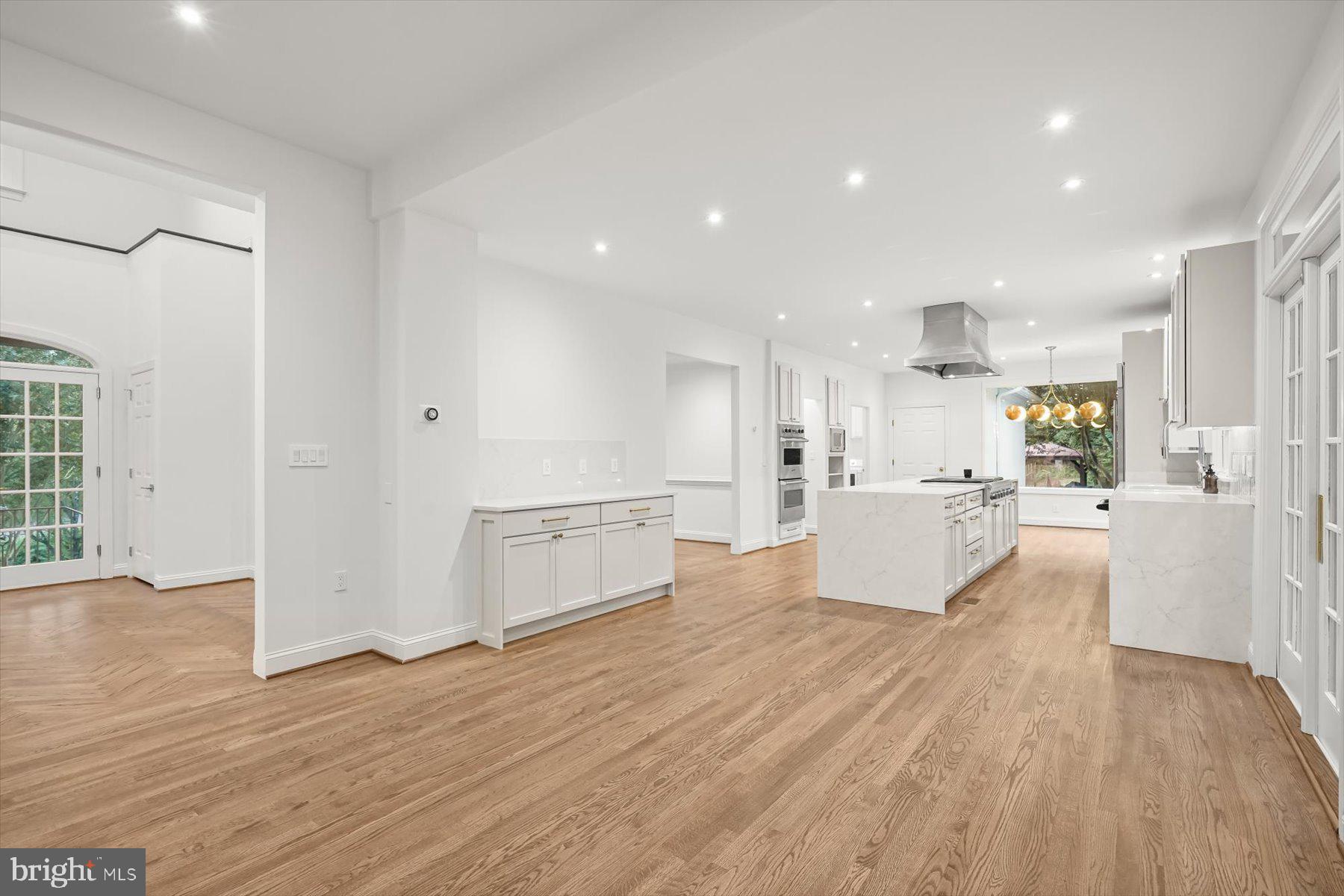 BROWNS MILL FOREST - Residential