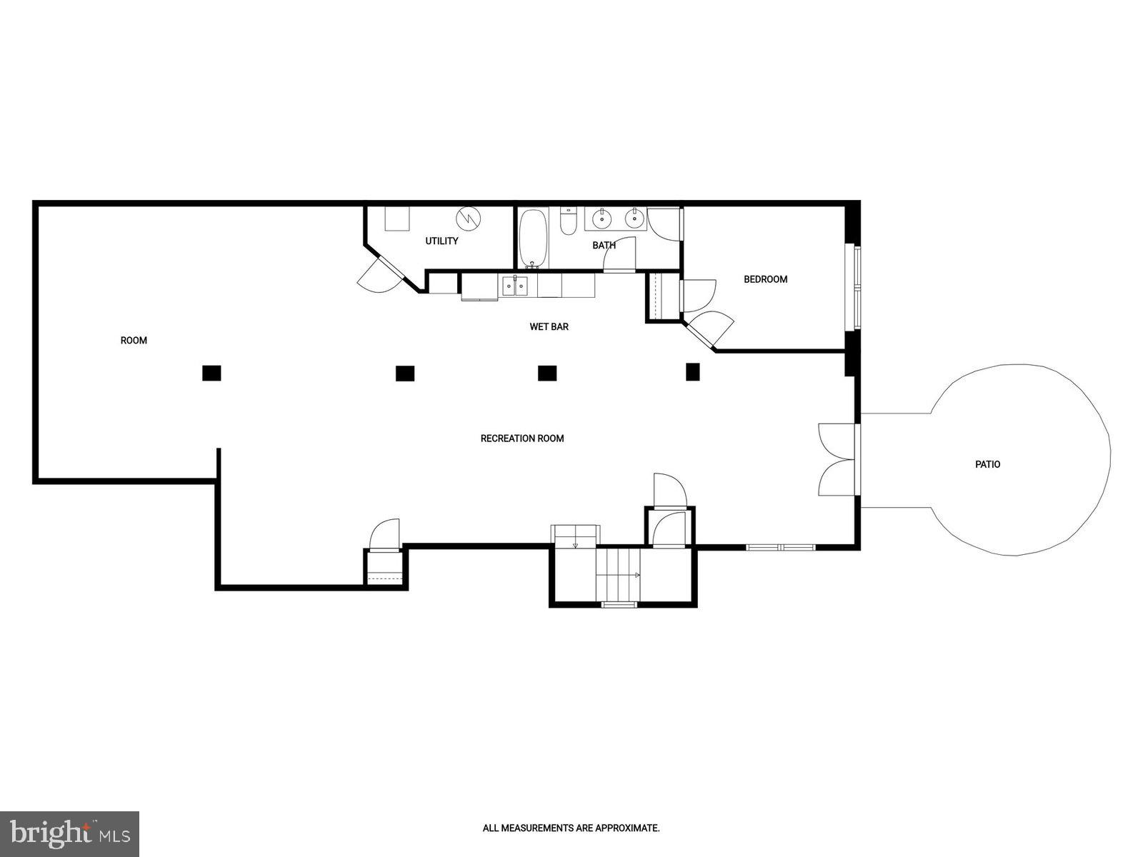 BROWNS MILL FOREST - Residential