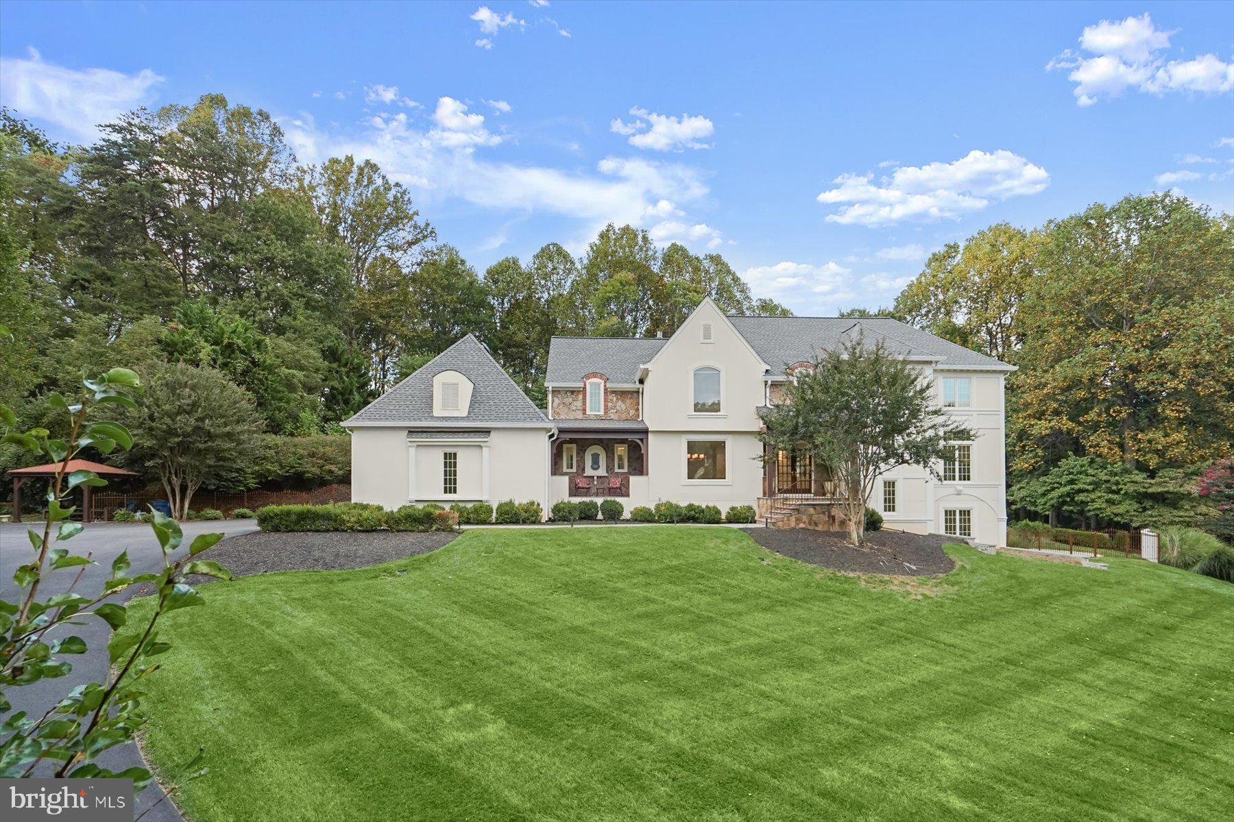 BROWNS MILL FOREST - Residential