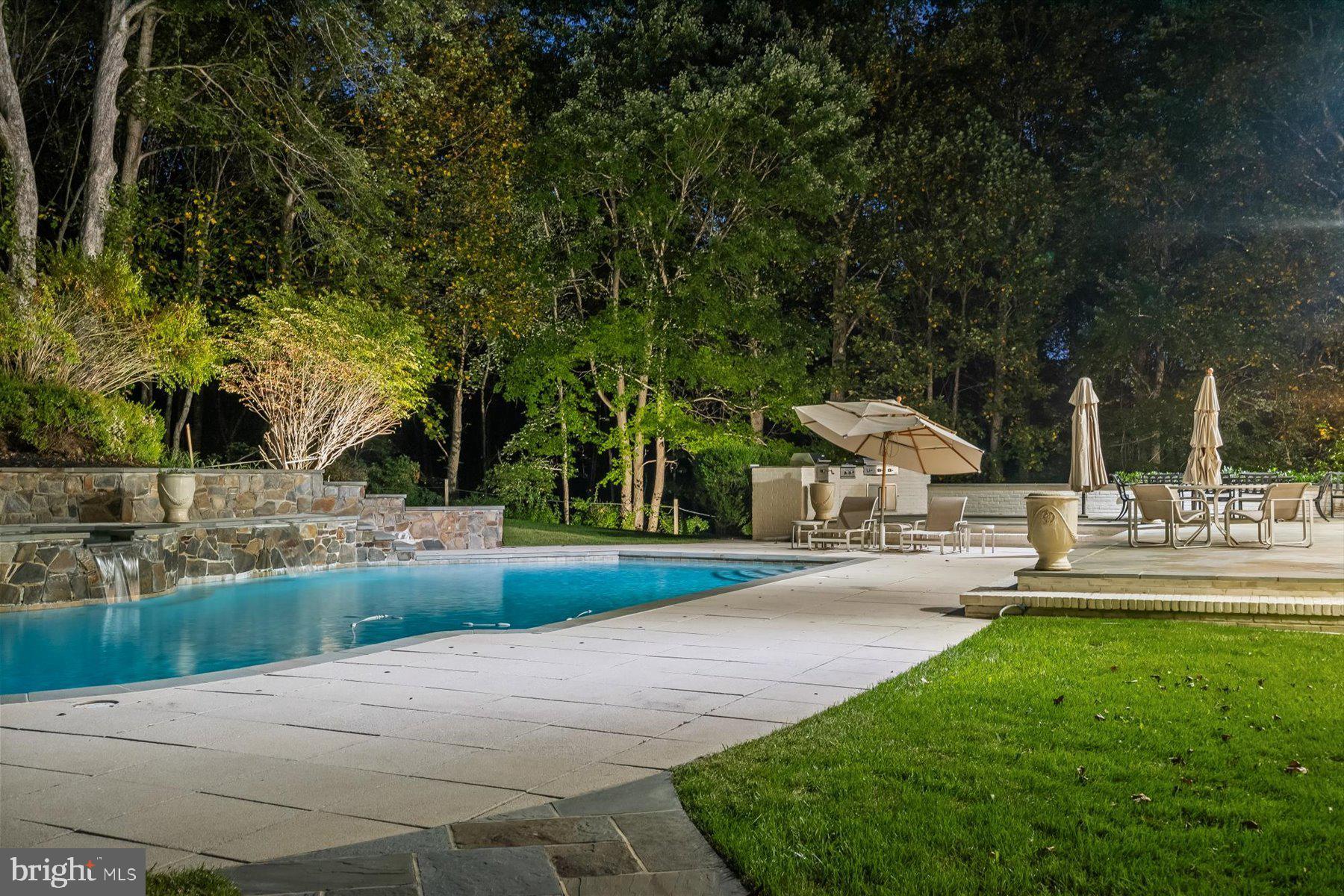 BROWNS MILL FOREST - Residential