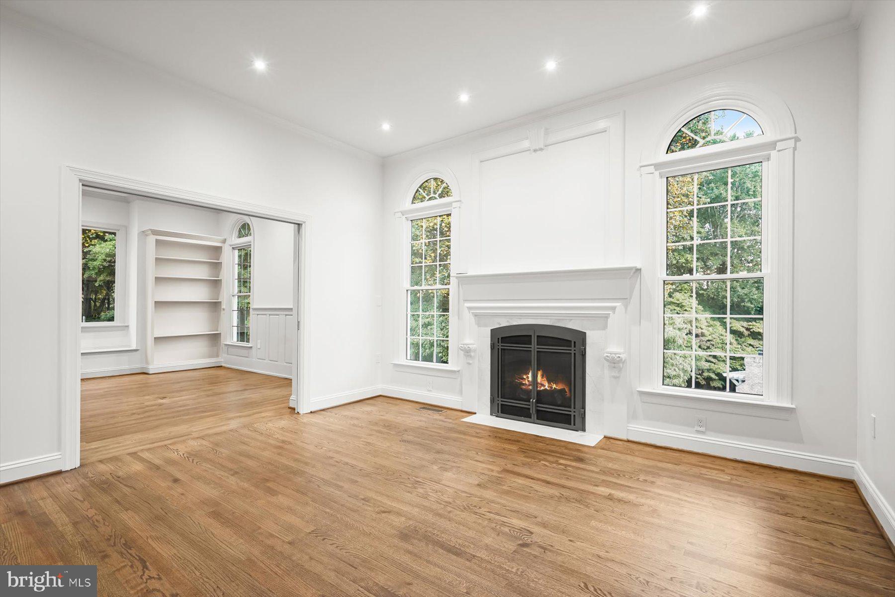 BROWNS MILL FOREST - Residential