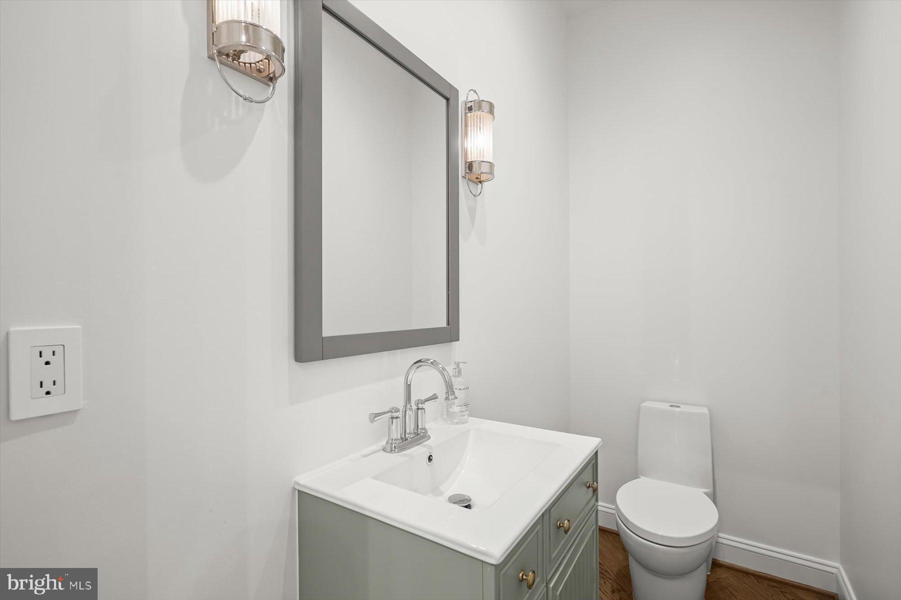 BROWNS MILL FOREST - Residential