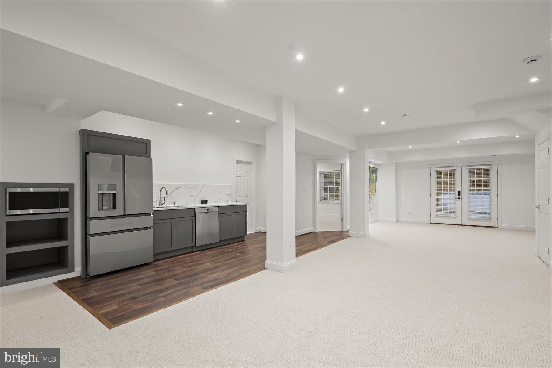 BROWNS MILL FOREST - Residential