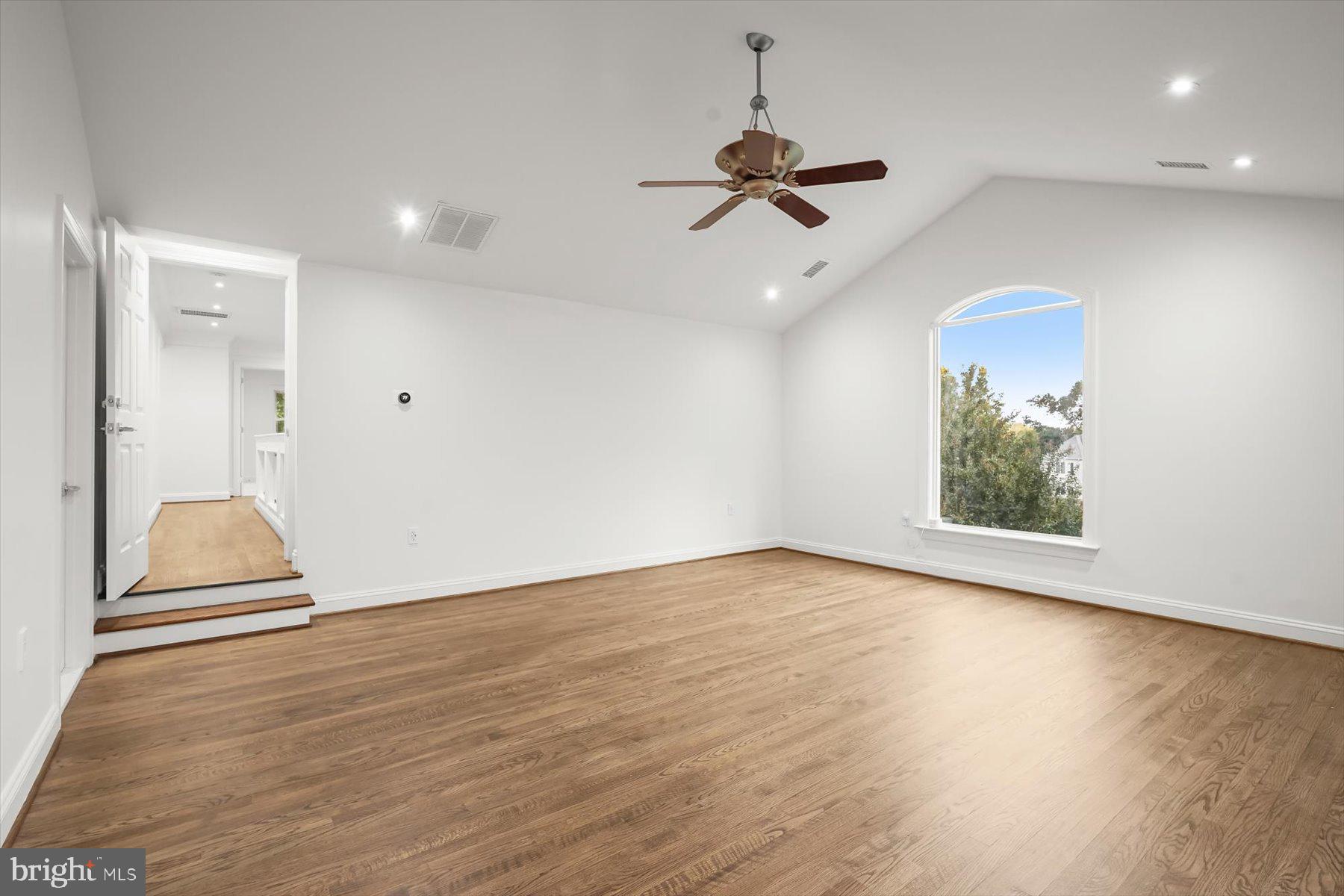 BROWNS MILL FOREST - Residential