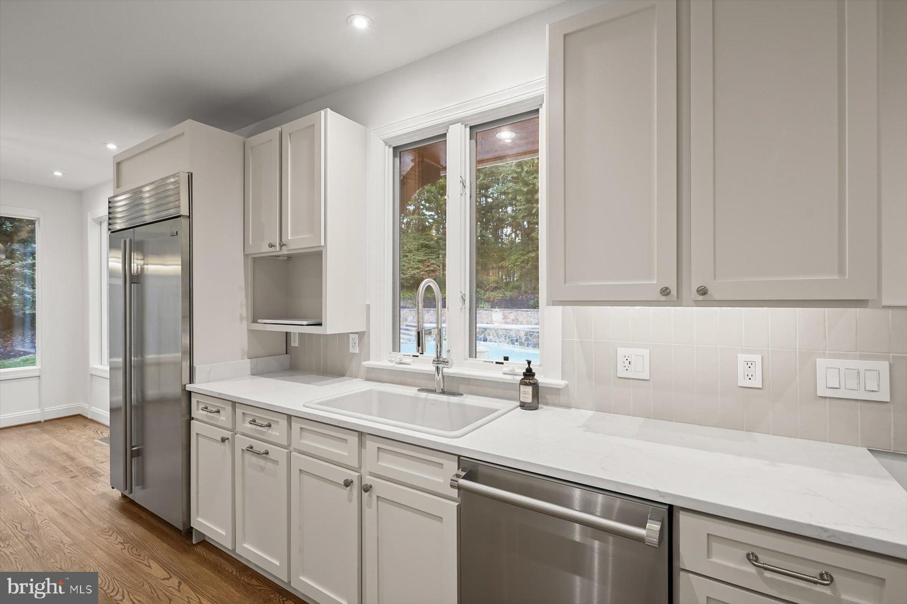 BROWNS MILL FOREST - Residential