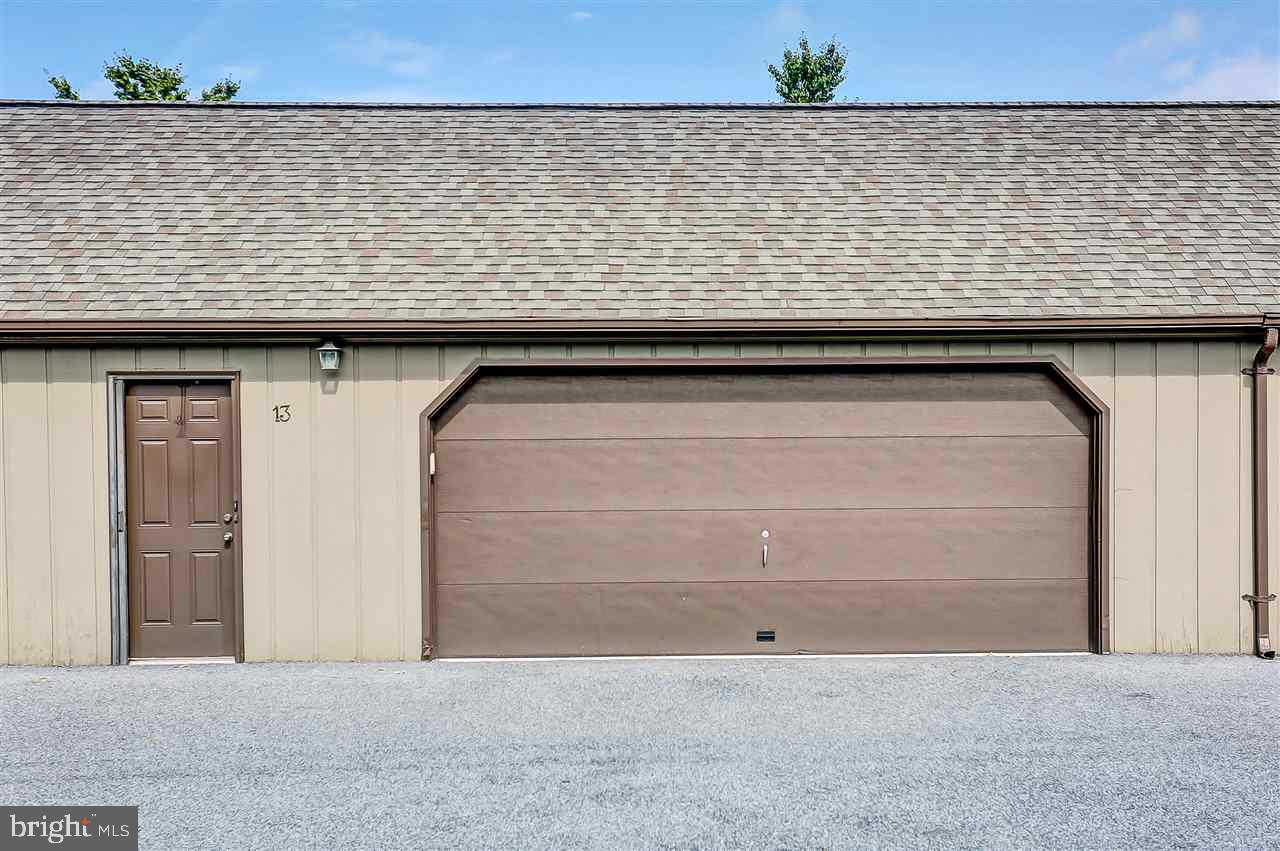 VILLAGE OF WESTOVER - Residential