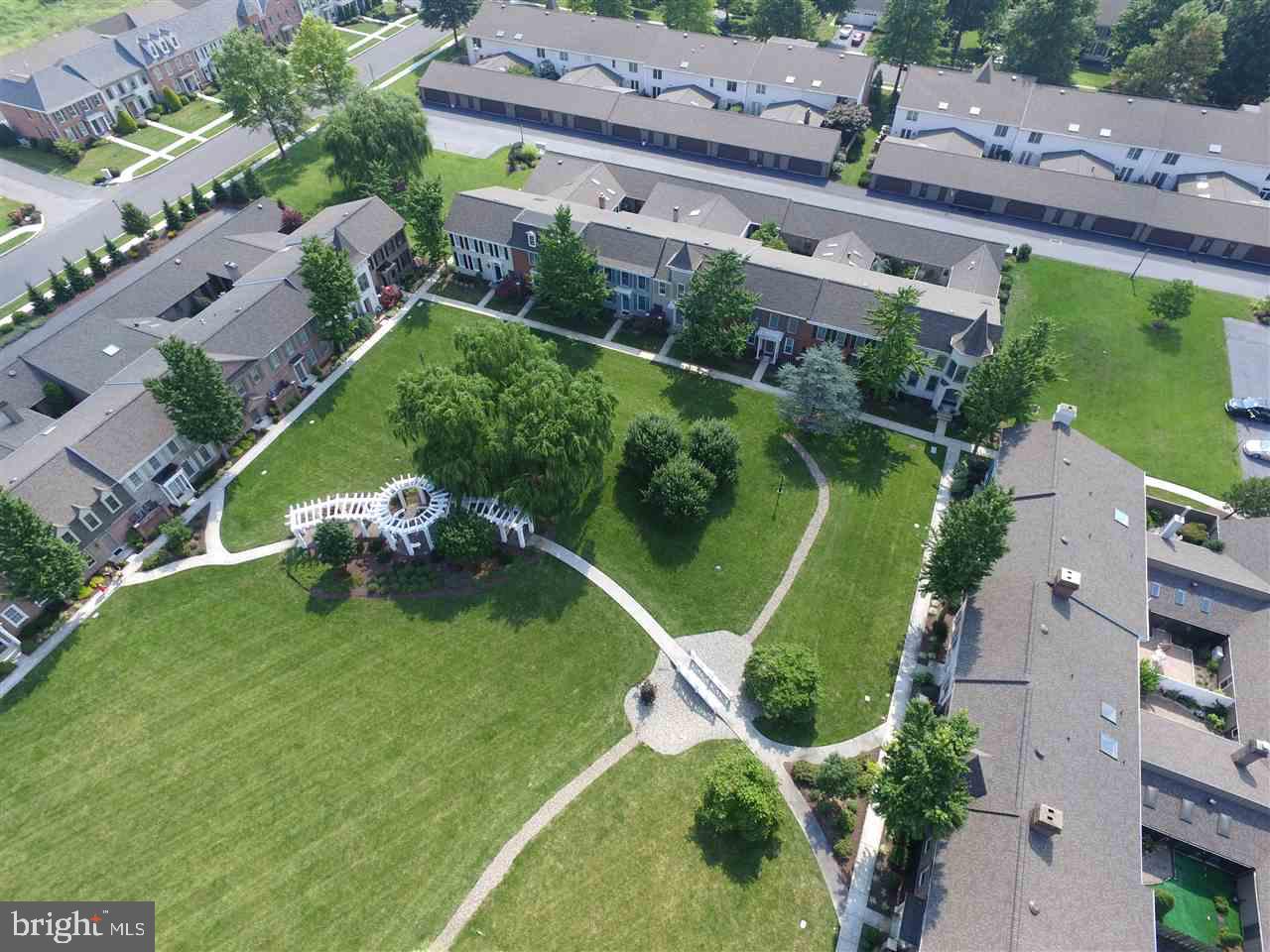 VILLAGE OF WESTOVER - Residential