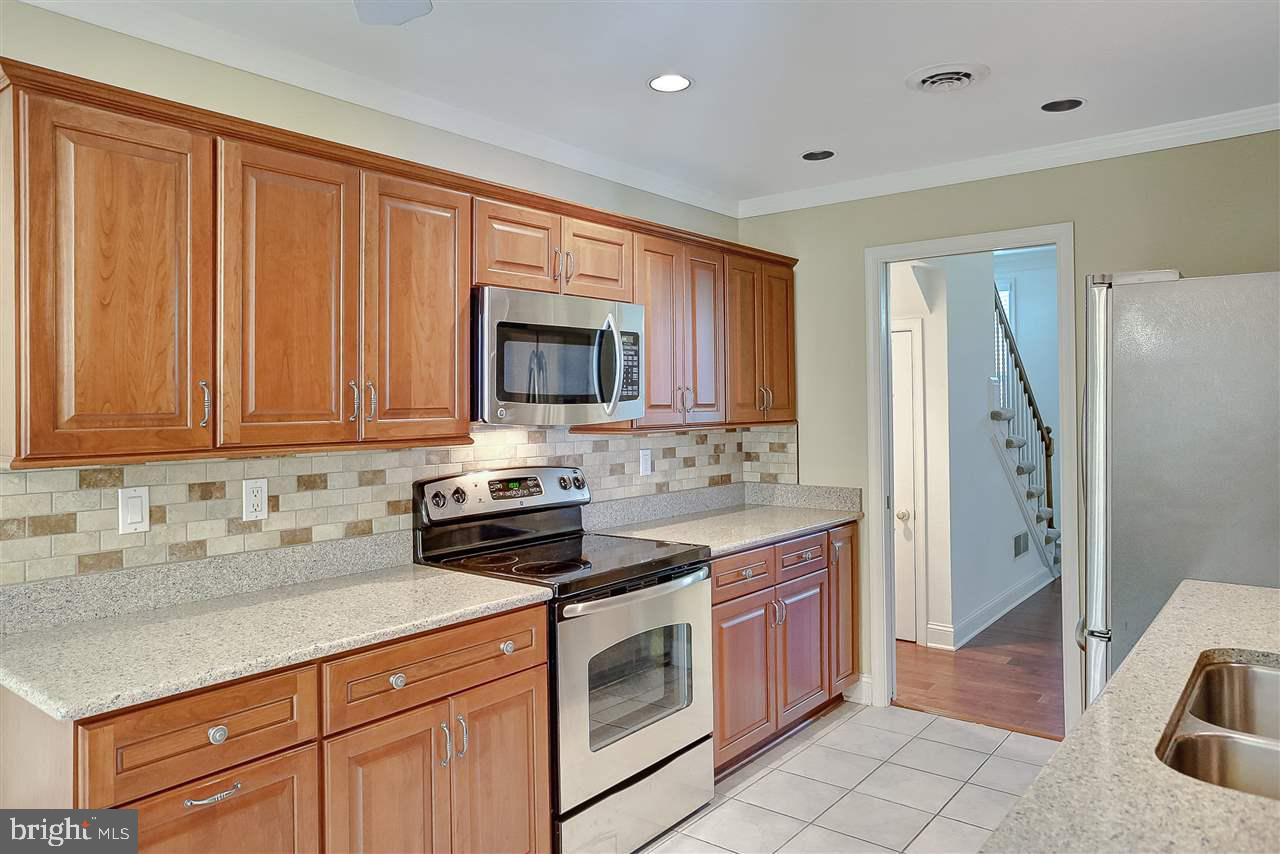 VILLAGE OF WESTOVER - Residential