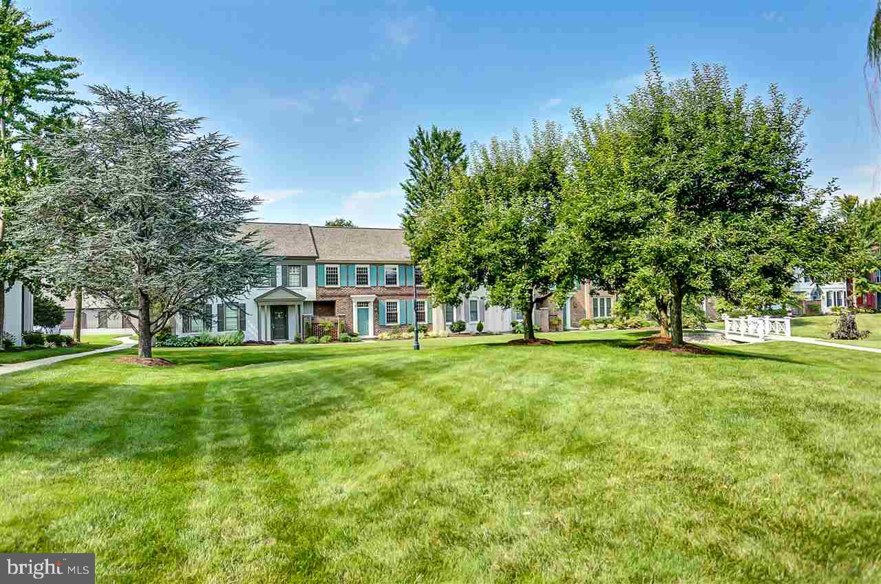 VILLAGE OF WESTOVER - Residential
