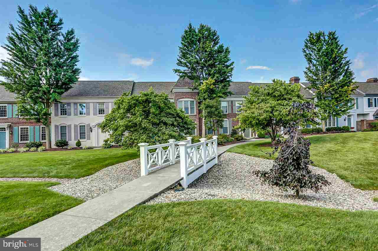 VILLAGE OF WESTOVER - Residential