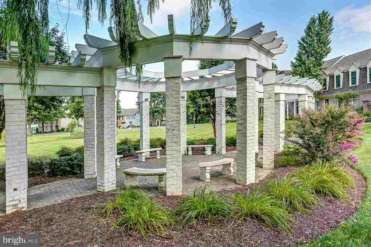 VILLAGE OF WESTOVER - Residential