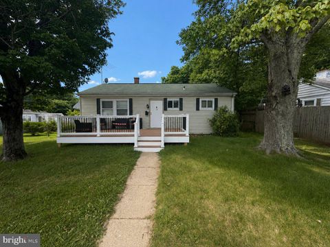 Homes For Sale - 90 Moyer Drive<br/> ABERDEEN, MD 21001
