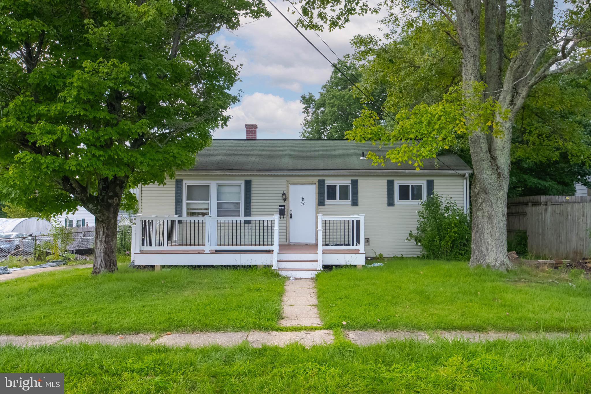 90 MOYER DRIVE