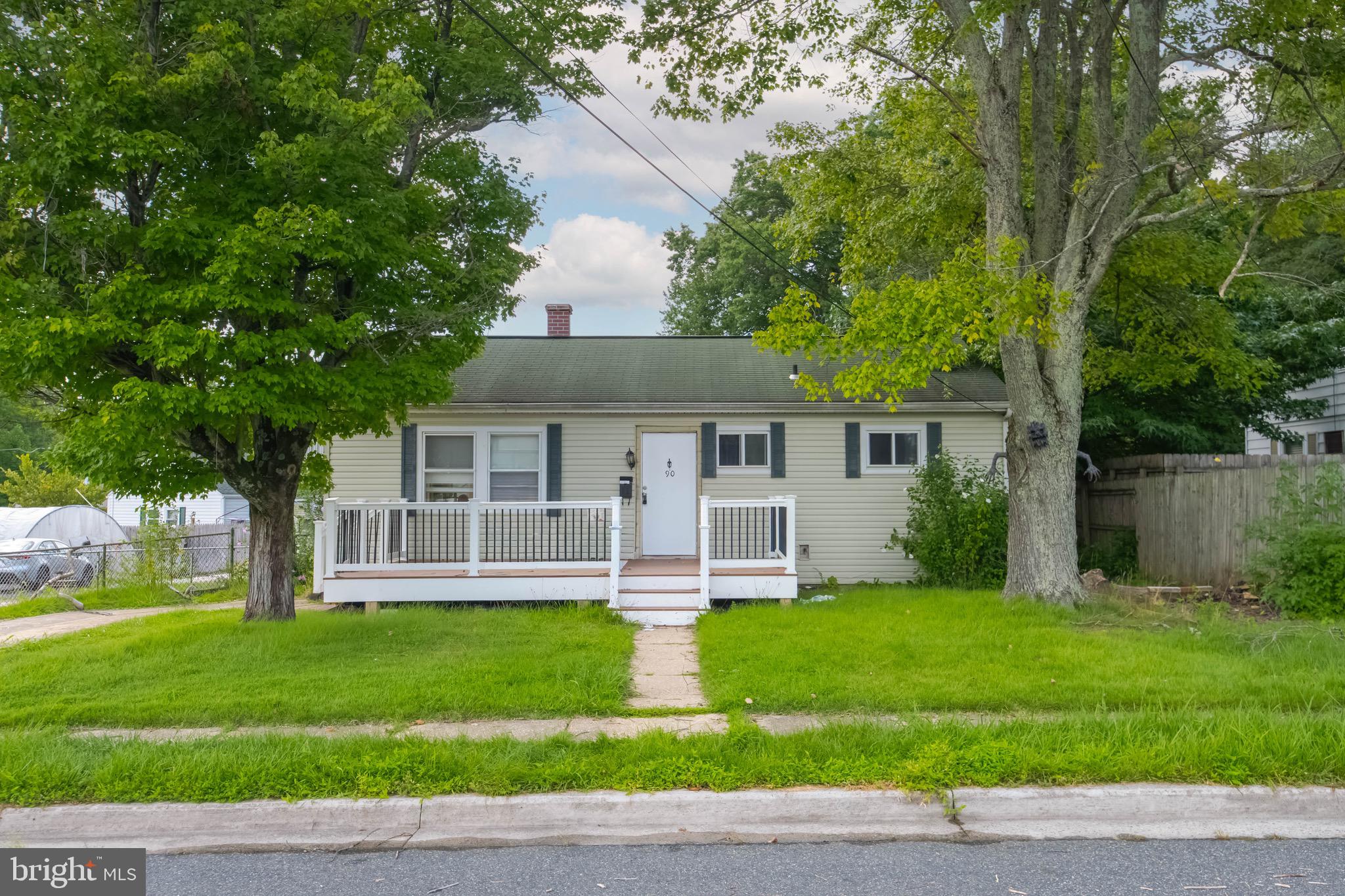 90 MOYER DRIVE