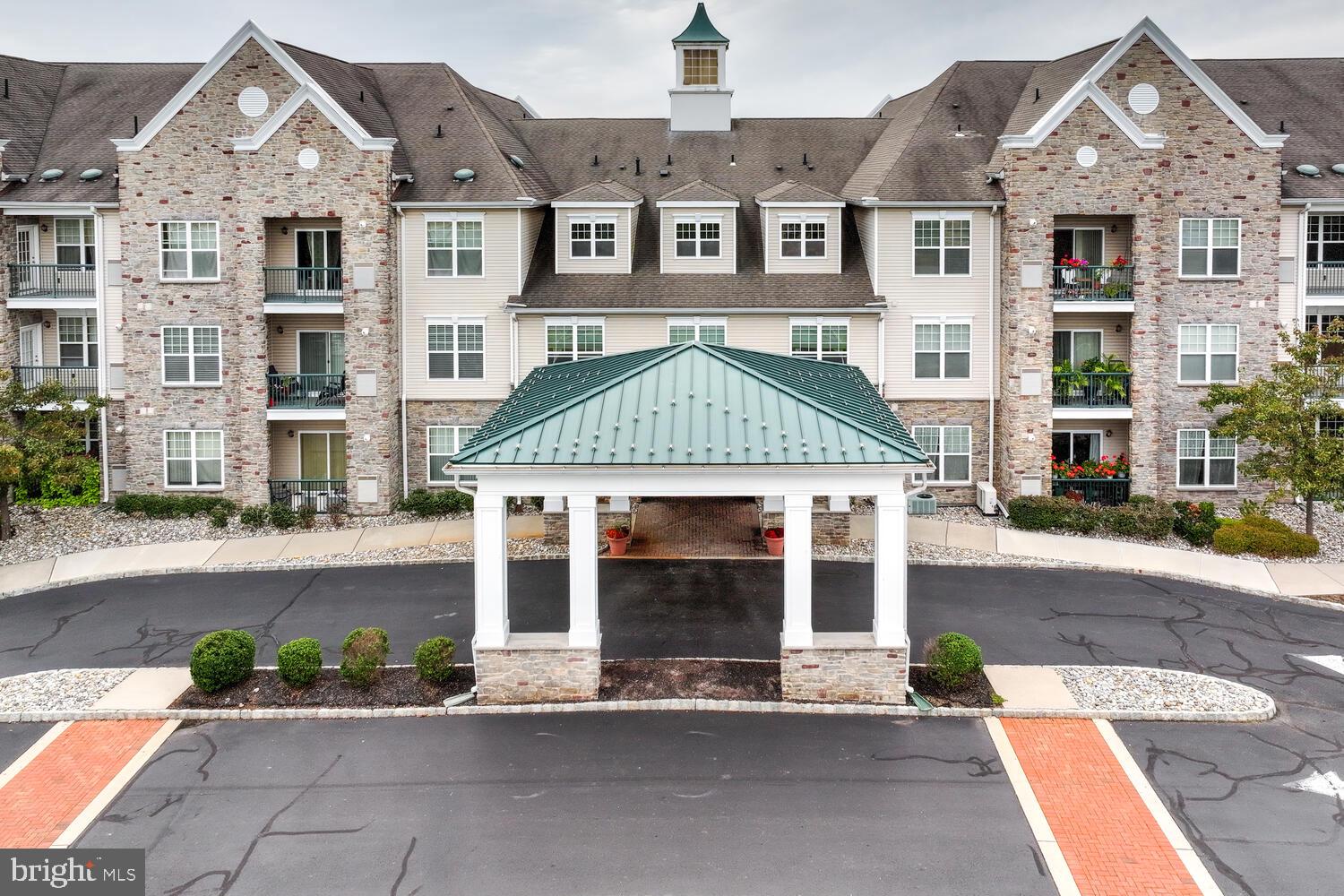 100 MIDDLESEX BOULEVARD 211