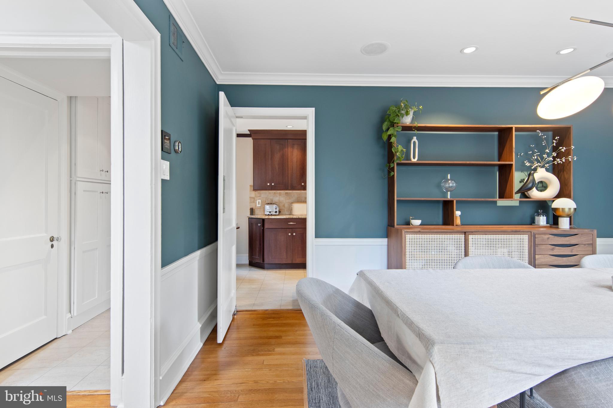 NORTH WAYNE - Residential