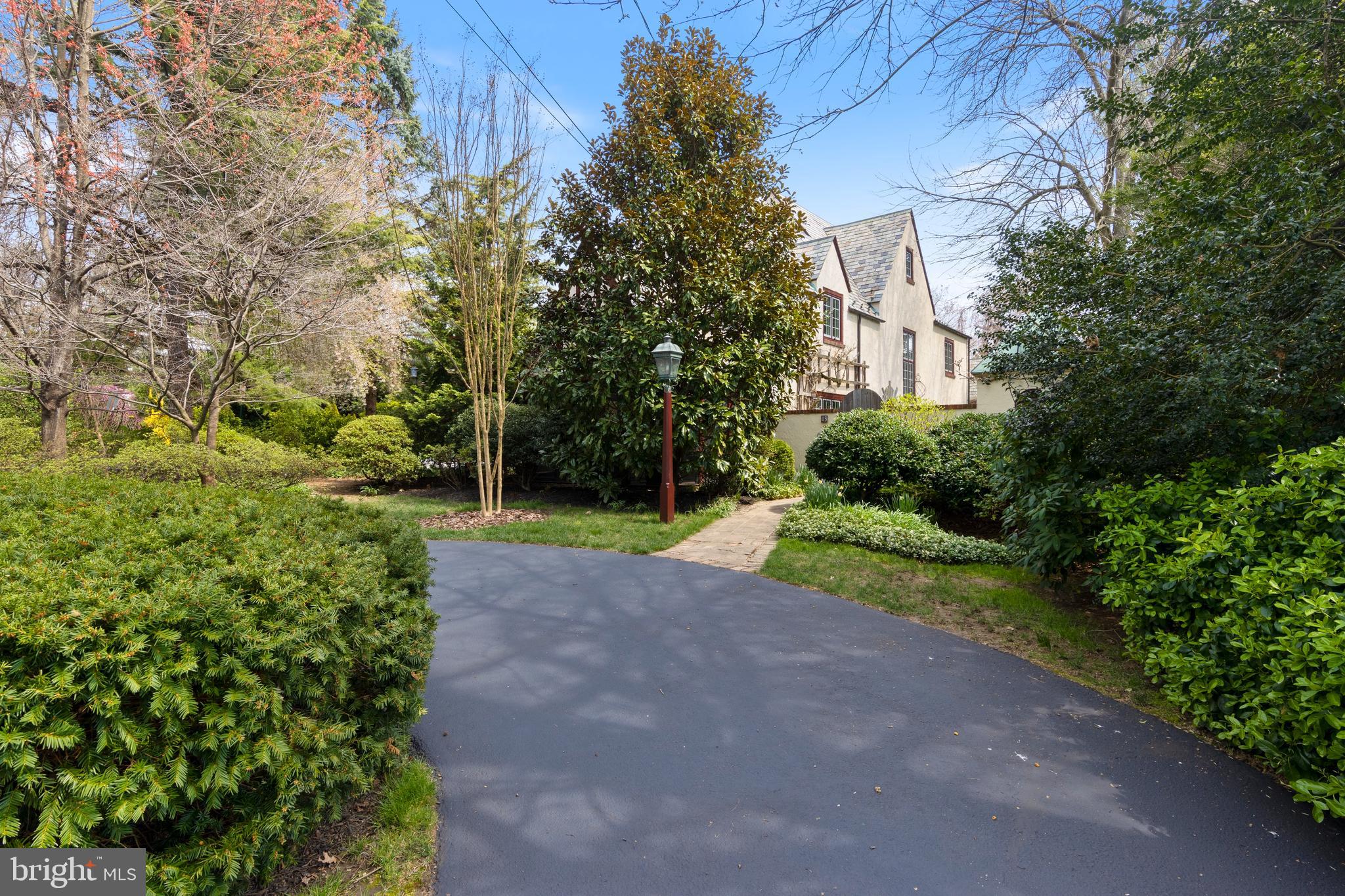 NORTH WAYNE - Residential