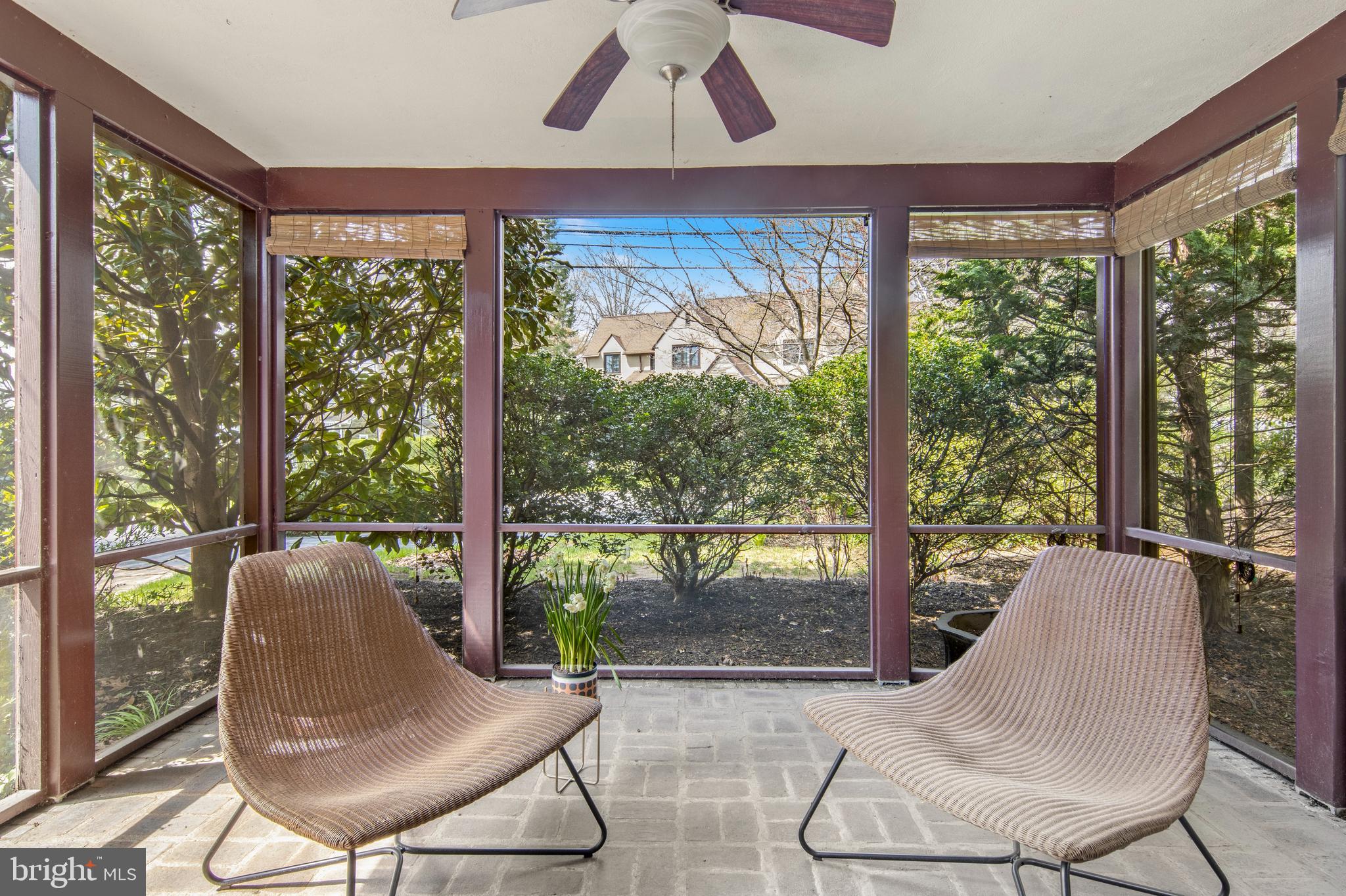 NORTH WAYNE - Residential
