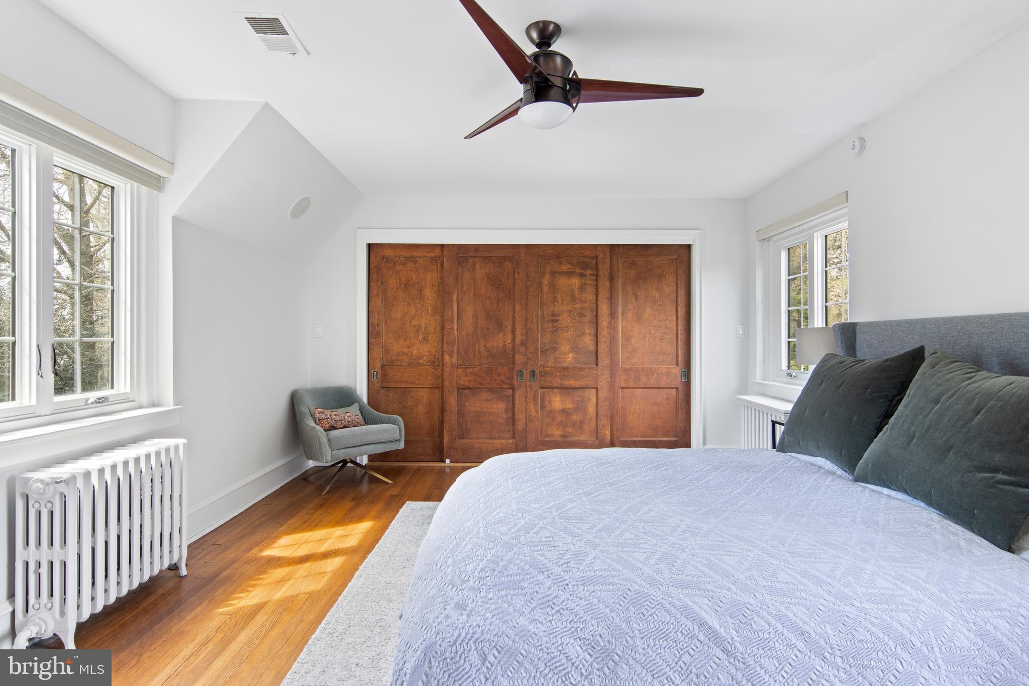 NORTH WAYNE - Residential