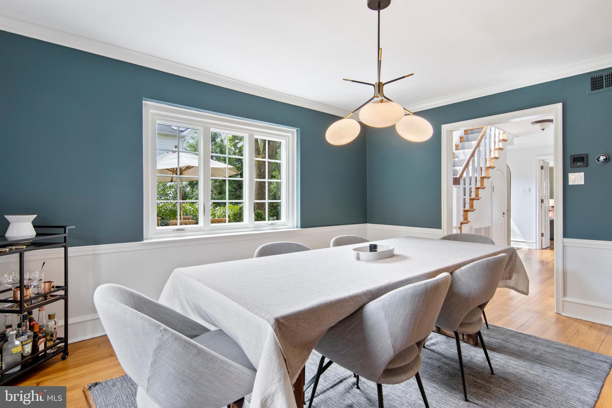 NORTH WAYNE - Residential
