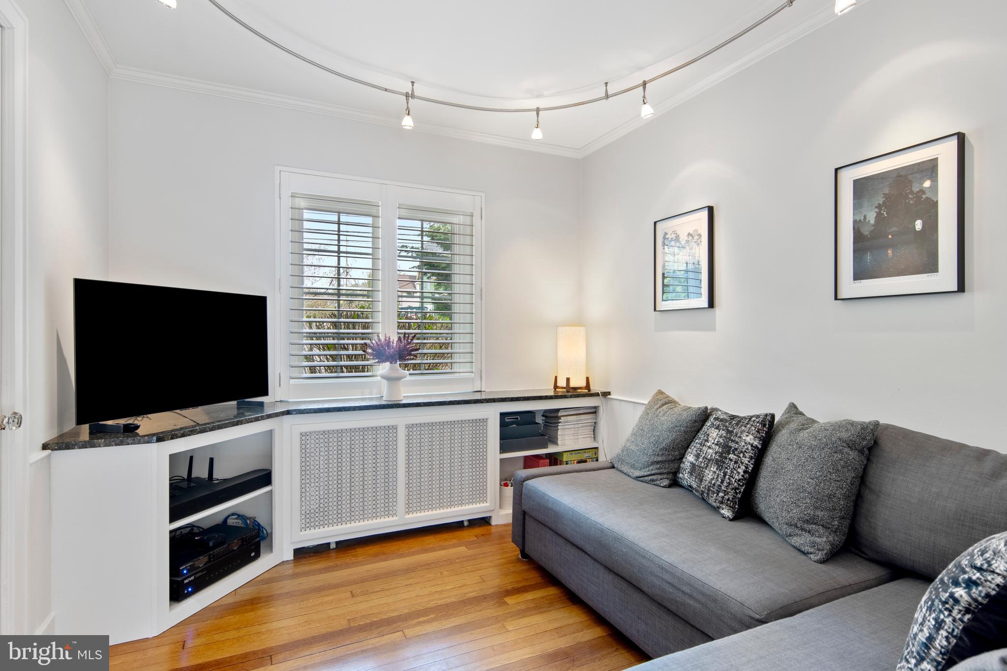 NORTH WAYNE - Residential