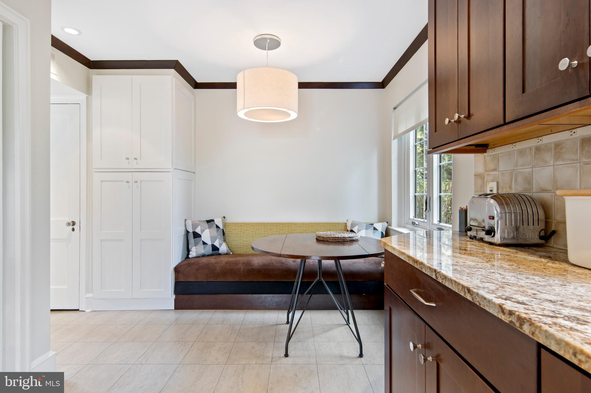 NORTH WAYNE - Residential