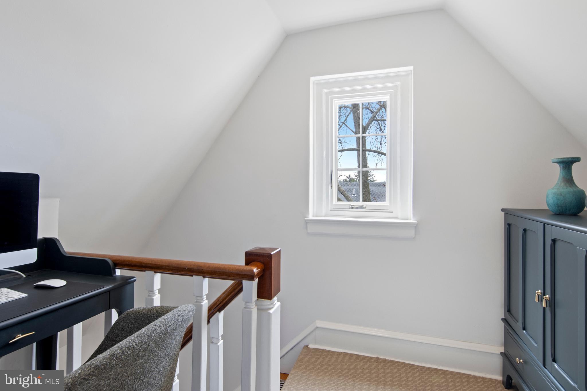 NORTH WAYNE - Residential
