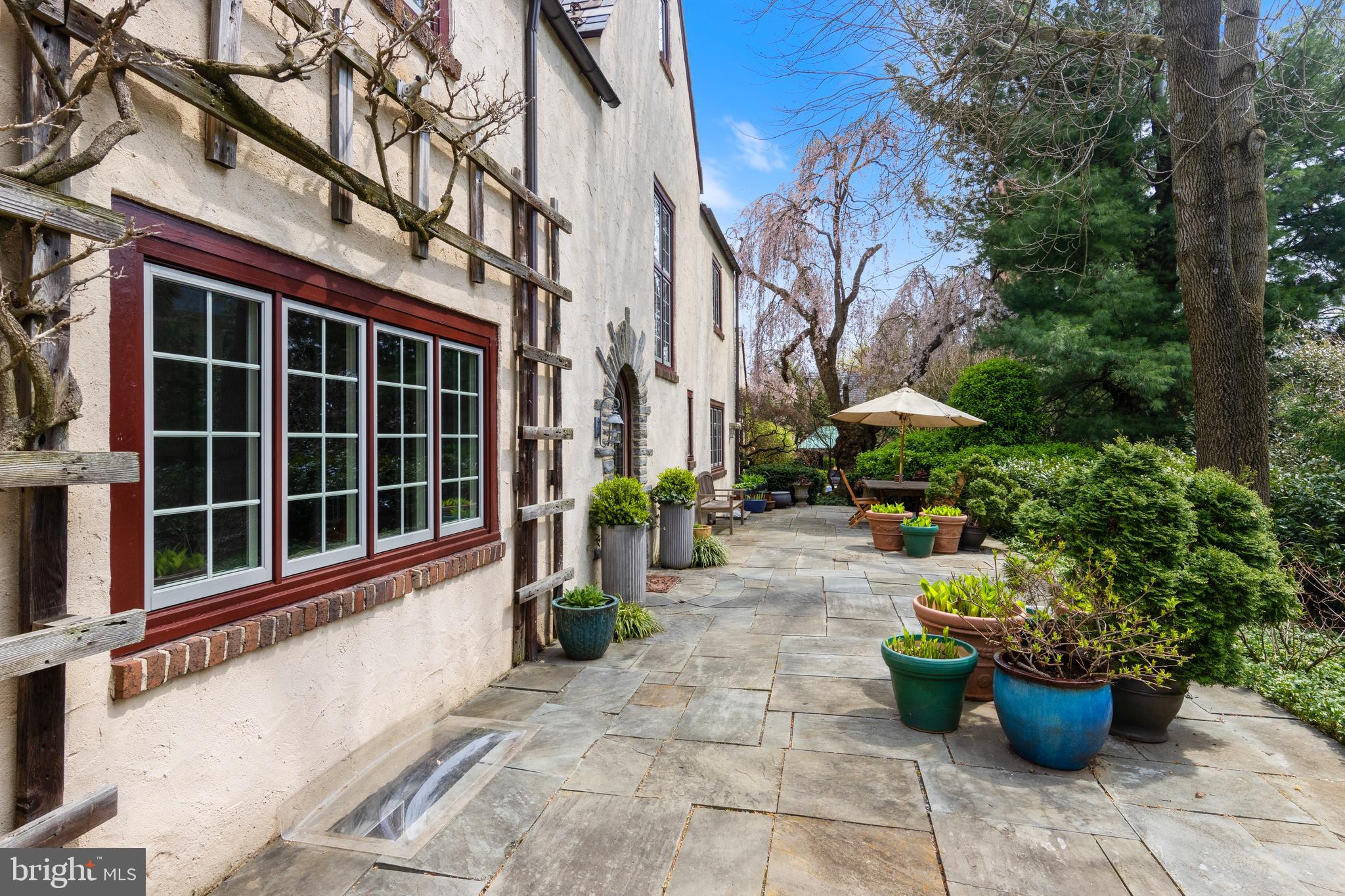 NORTH WAYNE - Residential
