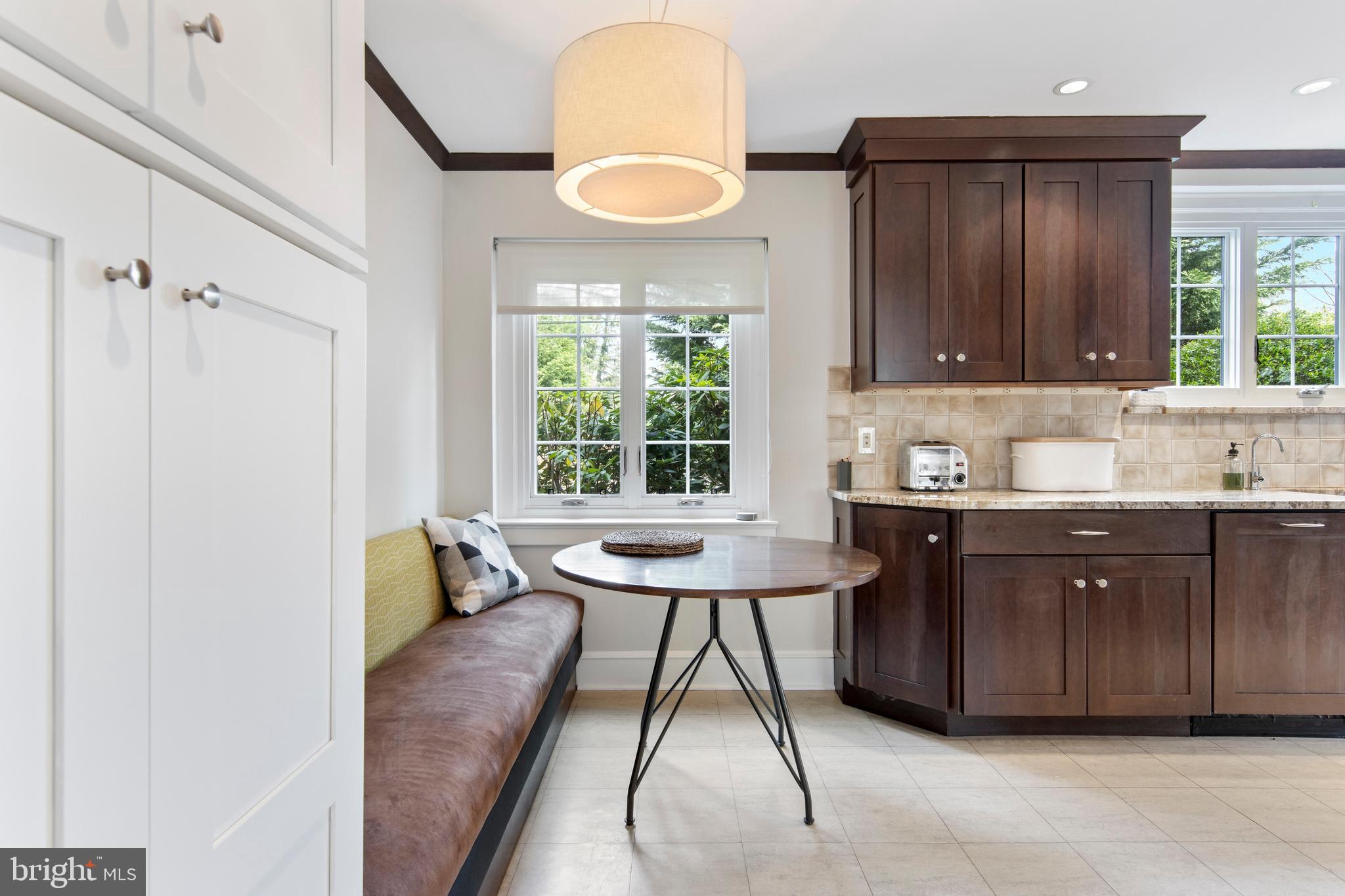 NORTH WAYNE - Residential